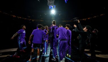 Was the Utah Jazz’s worst season ever a success?