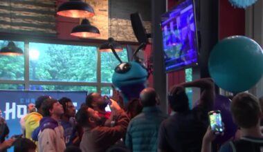 Charlotte Hornets to pick 4th in NBA Draft – WSOC TV