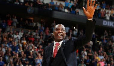 ‘He was tireless:’ Community celebrates life of basketball legend Dikembe Mutombo – WSB-TV Channel 2