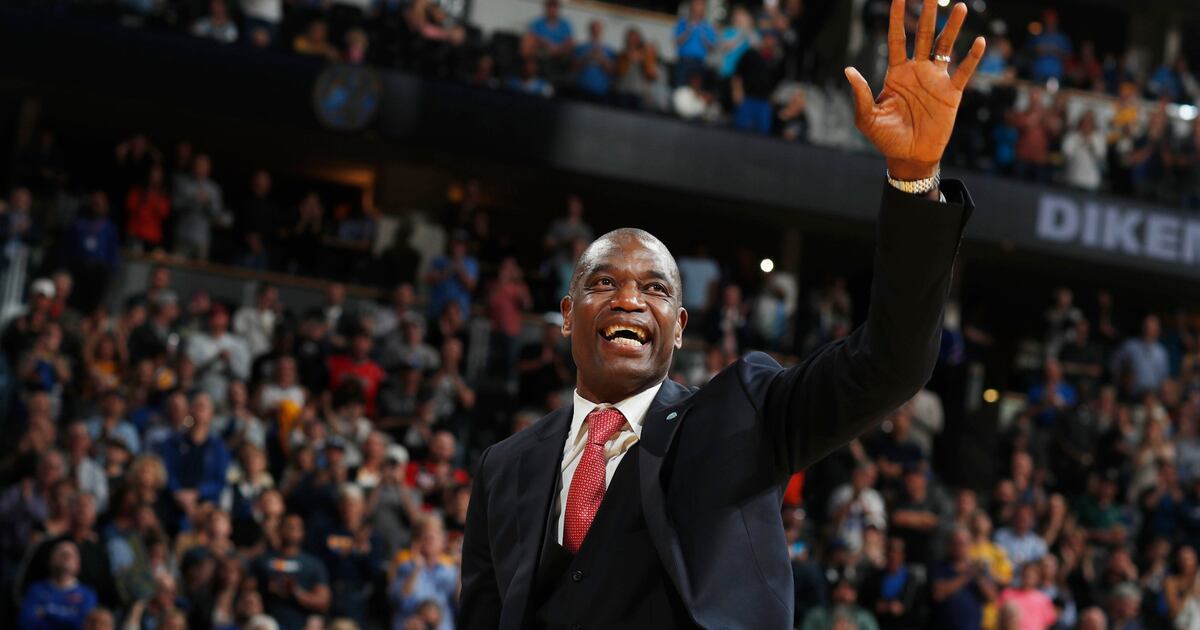 ‘He was tireless:’ Community celebrates life of basketball legend Dikembe Mutombo – WSB-TV Channel 2