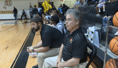 High school basketball coaching changes happening in the upstate Tuesday