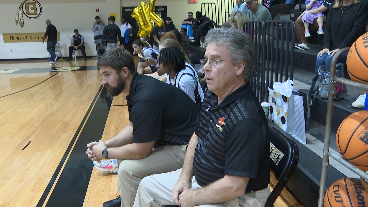 High school basketball coaching changes happening in the upstate Tuesday