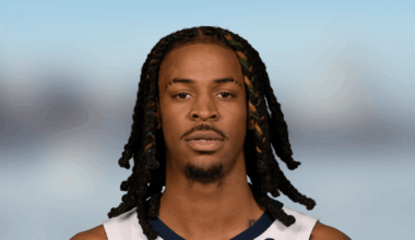 Jaylen Wells: I don’t know what Memphis is without Ja Morant