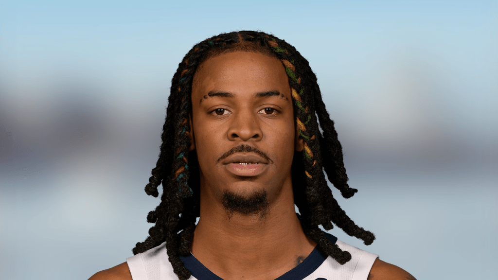 Jaylen Wells: I don’t know what Memphis is without Ja Morant