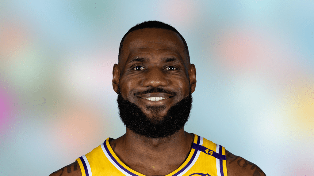 LeBron James on Celtics: ‘Sometimes it seems like they get a little bored because of how great they are’