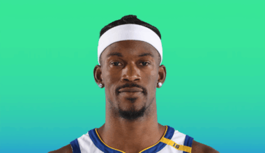 Warriors owner Joe Lacob: There were concerns about Jimmy Butler, but he’s worth every freaking penny