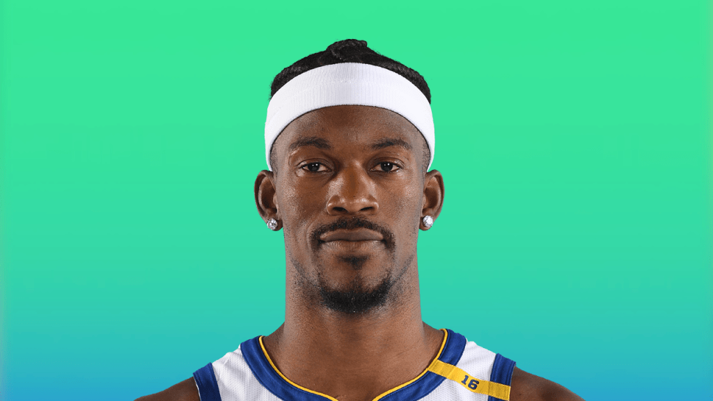 Warriors owner Joe Lacob: There were concerns about Jimmy Butler, but he’s worth every freaking penny