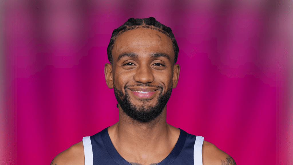 Magic interested in Nickeil Alexander-Walker