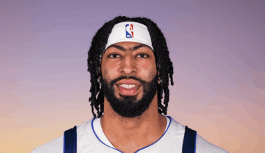 Jeanie Buss looking forward to meeting Anthony Davis in the offseason