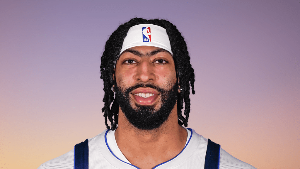 Jeanie Buss looking forward to meeting Anthony Davis in the offseason