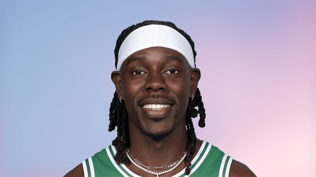 Celtics more likely to shop Jrue Holiday this offseason than Derrick White?