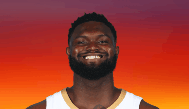 Pelicans to trade Zion Williamson this offseason?