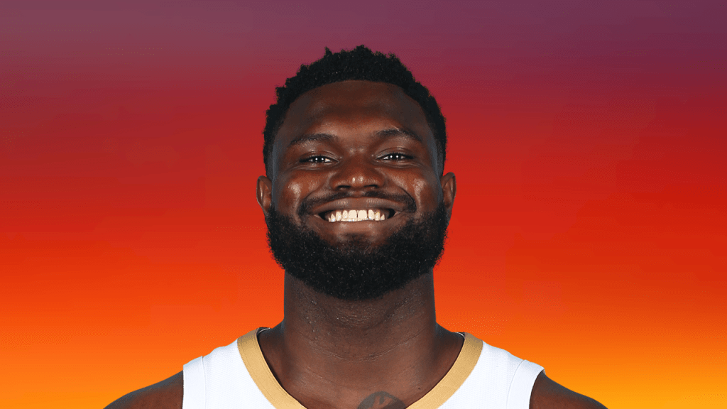 Pelicans to trade Zion Williamson this offseason?