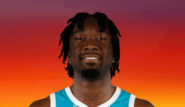 Lakers ‘couldn’t live wit what they saw’ from Mark Williams’ physical