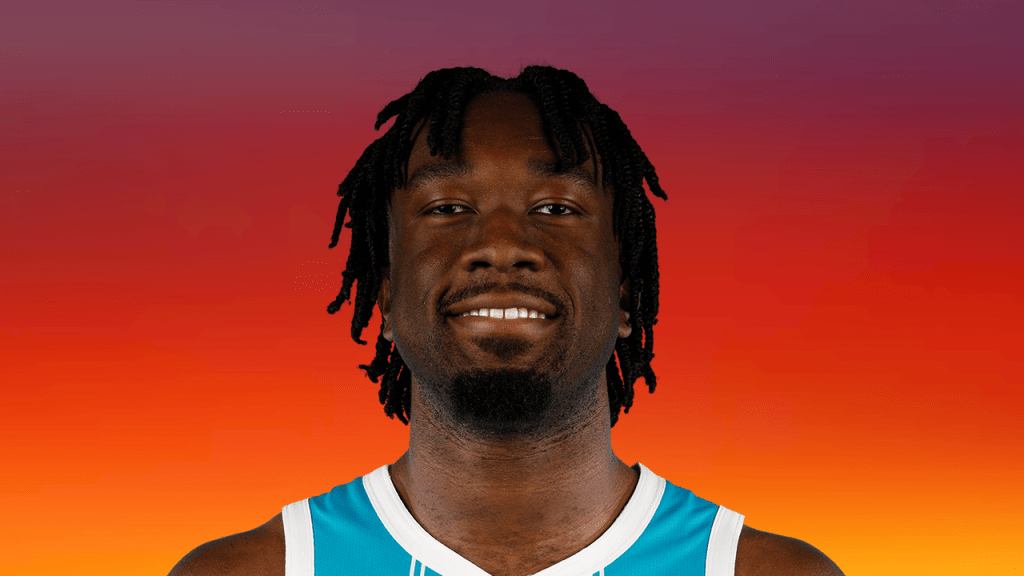 Lakers ‘couldn’t live wit what they saw’ from Mark Williams’ physical