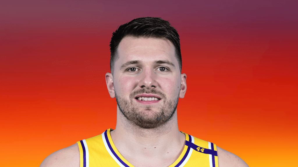 Bulls would have traded ‘anyone and everyone’ for Luka Doncic - HoopsHype