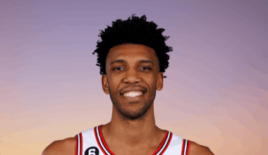 Pacers backup center Tony Bradley listed as questionable for Game 6