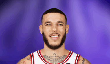 Lonzo Ball credits the Bulls for supporting him during injury