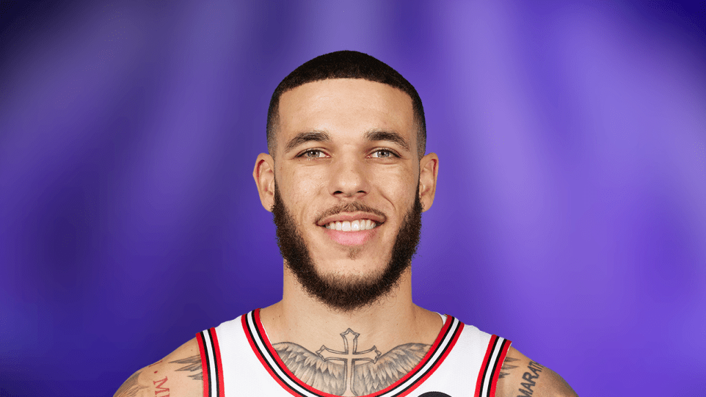 Lonzo Ball credits the Bulls for supporting him during injury