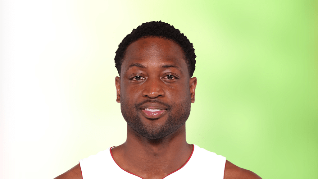 Dwyane Wade on Utah Jazz: ‘It’s a slow build’