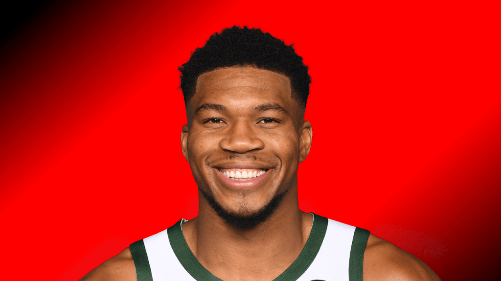 Giannis Antetokounmpo wants to see USA vs World in All-Star Game format