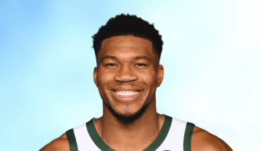 Giannis Antetokounmpo may favor LA, NY teams if he leaves Bucks