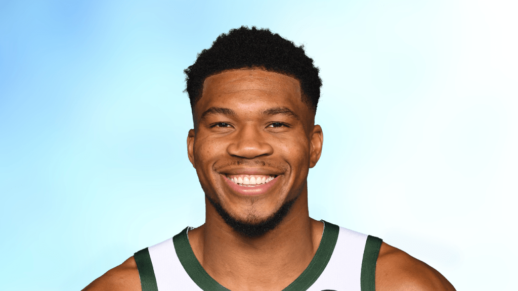 Giannis Antetokounmpo may favor LA, NY teams if he leaves Bucks