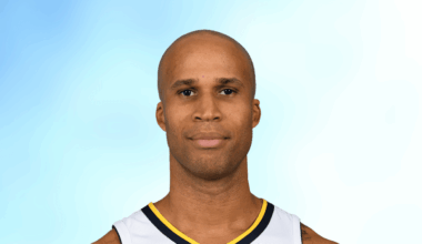 Richard Jefferson on conspiracy theories: The NBA likes the fact that people are like, ‘Oh, this is rigged’
