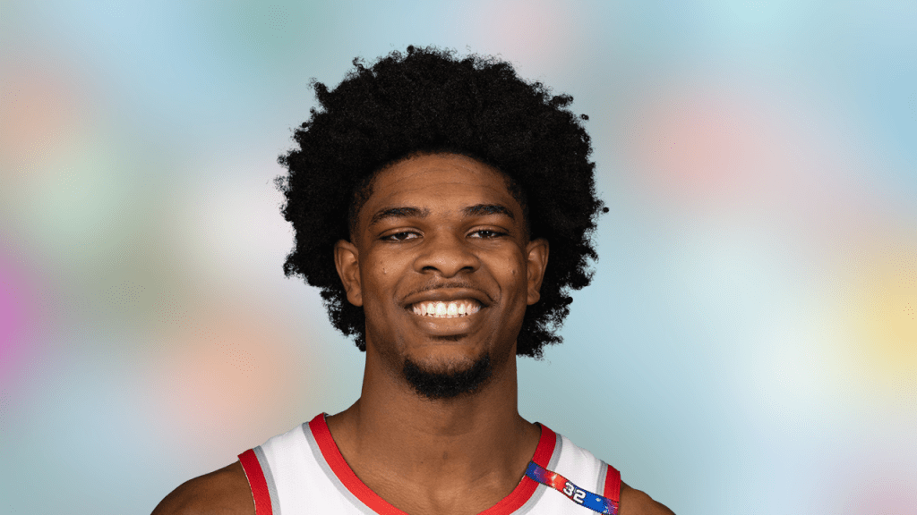 Blazers happy with Scoot Henderson’s development