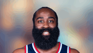 Kyrie Irving’s next contract could serve as blueprint for James Harden’s new deal?