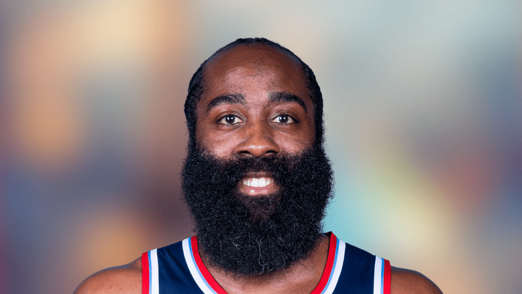 Kyrie Irving’s next contract could serve as blueprint for James Harden’s new deal?