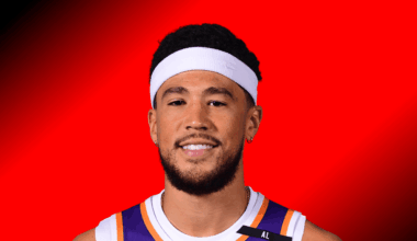 Rockets no longer interested in Devin Booker, still have faith in Jalen Green