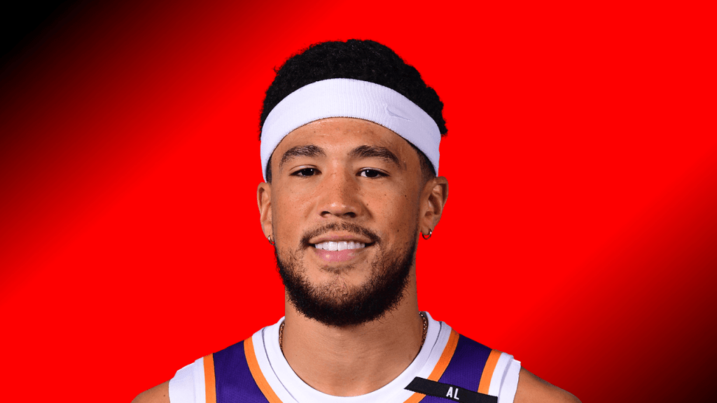 Rockets no longer interested in Devin Booker, still have faith in Jalen Green