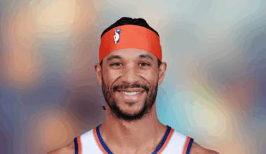 Knicks benching Josh Hart for Mitchell Robinson?