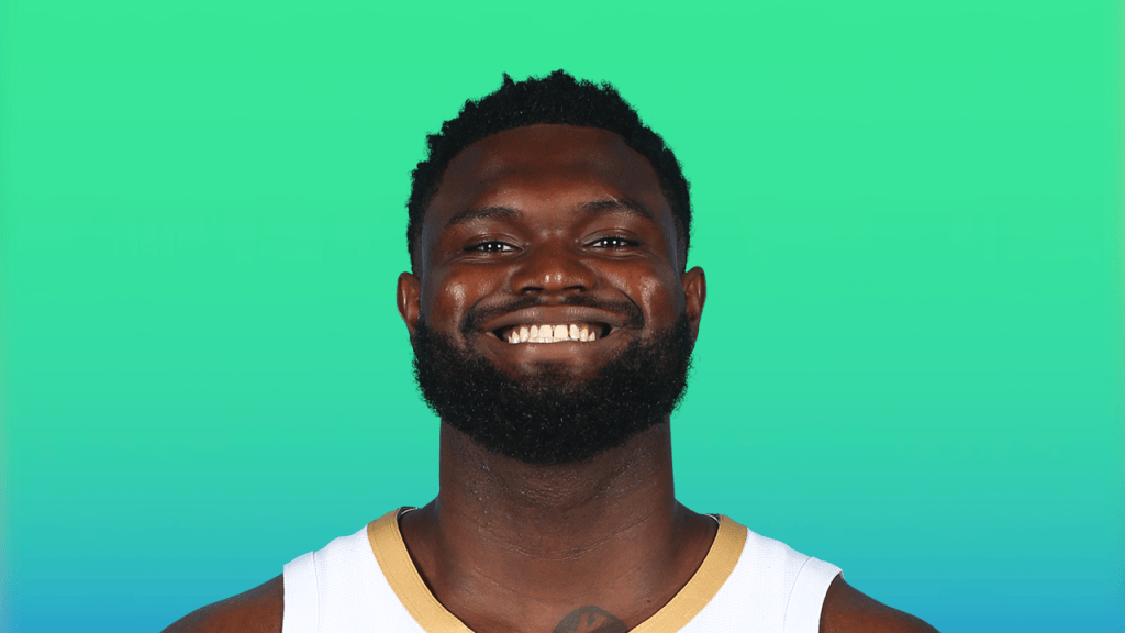 Houston deems Zion Williamson too risky