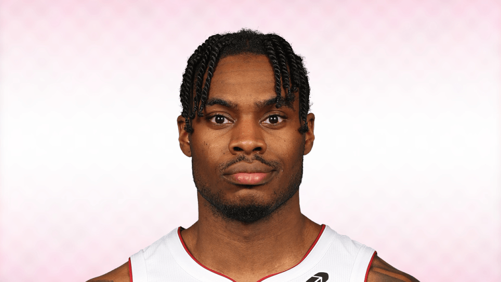 Davion Mitchell: Always wanted to go Miami, told my agents that