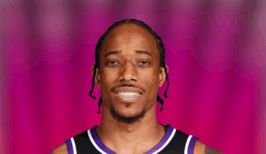 DeMar DeRozan on Sacramento: ‘Still trying to just process everything that went on’