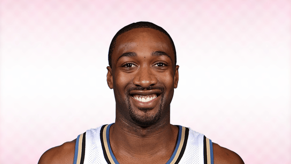 Gilbert Arenas on potential OKC-Indiana Finals: ‘Ain’t no sponsor sponsoring nothing about us’