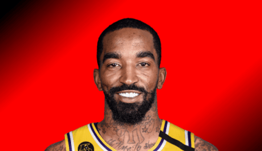 JR Smith when Knicks traded him to Cleveland: ‘I cried’