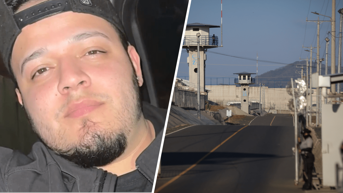 Why a Chicago Bulls hat played a role in man’s deportation – NBC Chicago