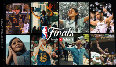 2025 NBA playoffs: Full schedule and results