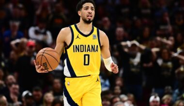 NBA experts break down Knicks' keys to beating Pacers