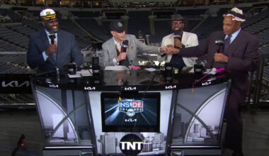 'Inside the NBA' moving to ESPN is 'colossal mistake'