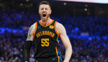5 Takeaways from the Thunder’s Game 2 statement win over the Nuggets