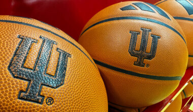 POTB 527: An IU basketball offseason check-in with Ryan Phillips - Inside the Hall