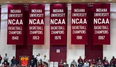 The Inside the Hall Mailbag: 2026 recruiting, IU's roster spend, injuries and more - Inside the Hall