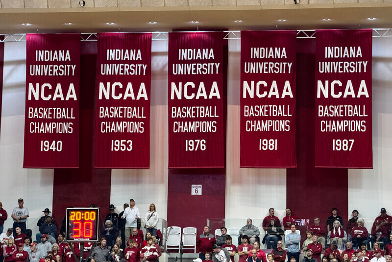 The Inside the Hall Mailbag: 2026 recruiting, IU's roster spend, injuries and more - Inside the Hall