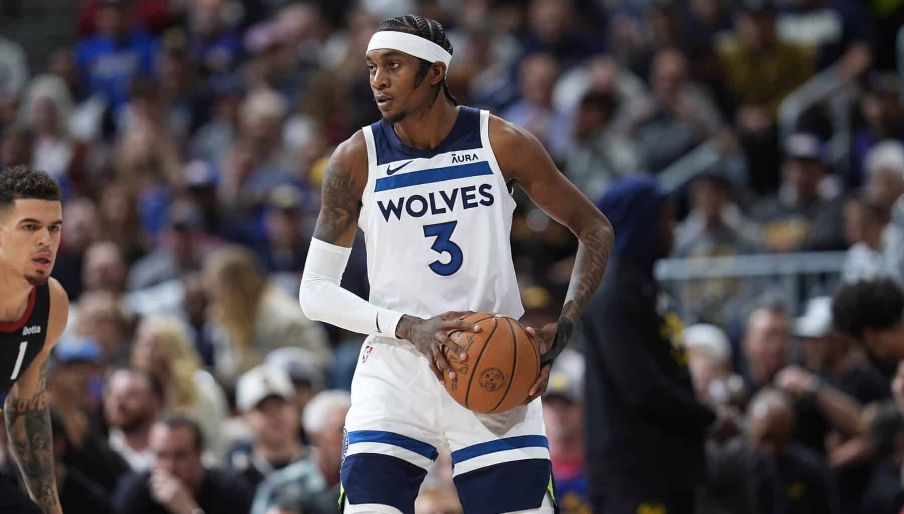 Do the Timberwolves Have a Chance? (May 28)
