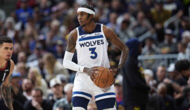 Do the Timberwolves Have a Chance? (May 28)
