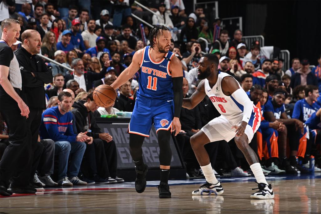 How to watch Knicks-Celtics Game 1 live for free in NBA Playoffs